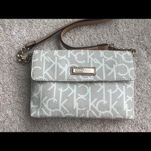 Calvin Klein Crossbody